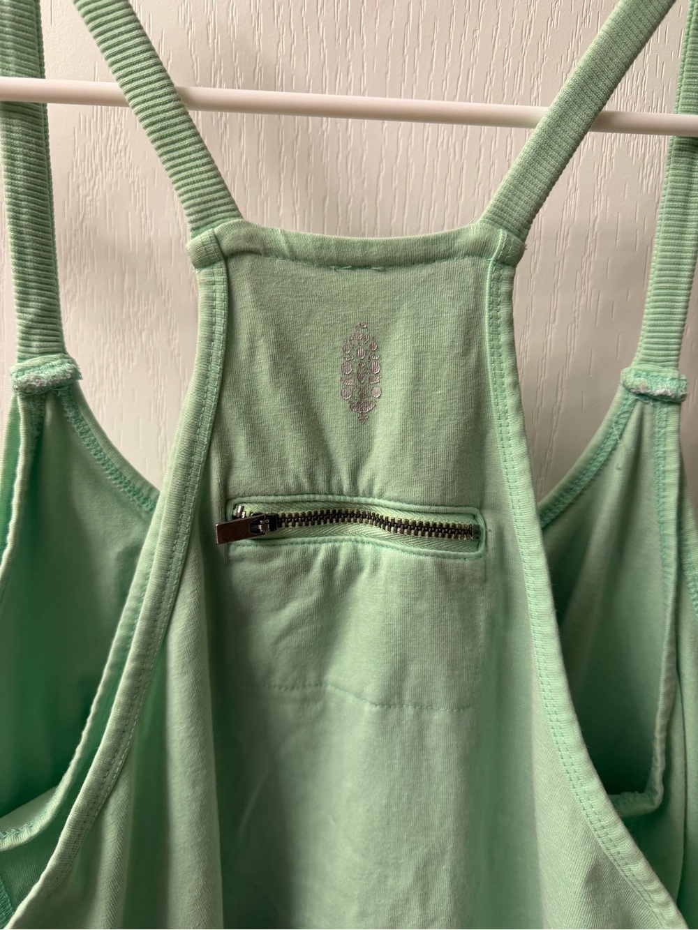 FP Movement by Free People Minty Hot Shot Mini Dress - Picture 5 of 5